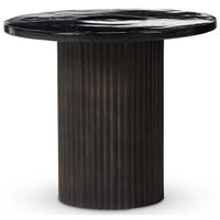 Ruben End Table-Furniture - Accent Tables-High Fashion Home
