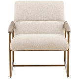 Rue Chair, Cream
