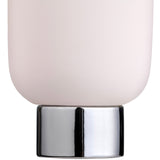 Rue Cylinder Vases, Pink, Set of 3-Accessories-High Fashion Home