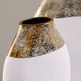 Rue Oval Vases, Pink-Accessories-High Fashion Home