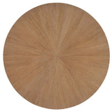 Carmen Round Dining Table, Skylark-Furniture - Dining-High Fashion Home