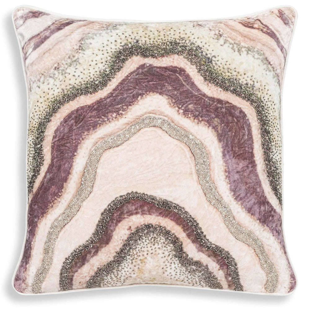 Sanya Pillow, Blush