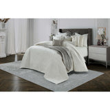 Sayra Quilt Set by Cloud9 Design