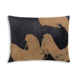 Sayra Lumbar Pillow by Cloud9