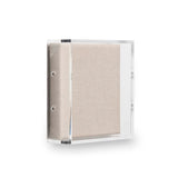Wedding Memoir Shadowbox-Frames-High Fashion Home