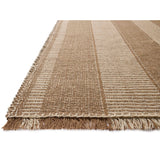 Loloi Rug Sigrid SIG-01, Brown/Ivory