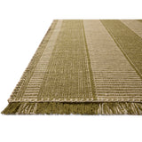 Loloi Rug Sigrid SIG-01, Green/Ivory