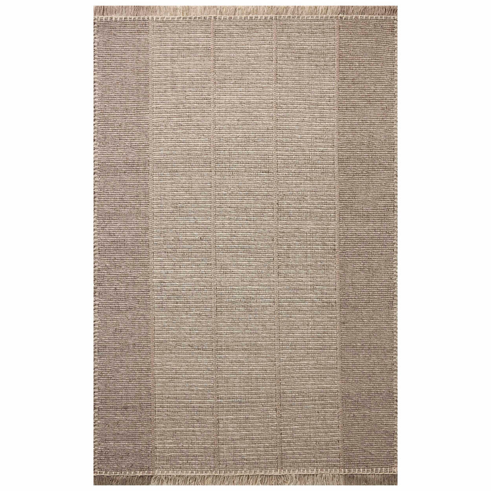 Loloi Rug Sigrid SIG-02, Ash/Ivory