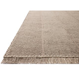 Loloi Rug Sigrid SIG-02, Ash/Ivory