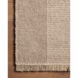 Loloi Rug Sigrid SIG-02, Ash/Ivory