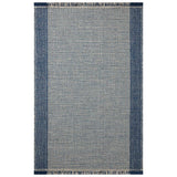 Loloi Rug Sigrid SIG-03, Indigo/Ivory