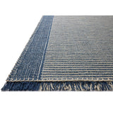 Loloi Rug Sigrid SIG-03, Indigo/Ivory