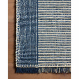 Loloi Rug Sigrid SIG-03, Indigo/Ivory