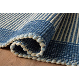 Loloi Rug Sigrid SIG-03, Indigo/Ivory