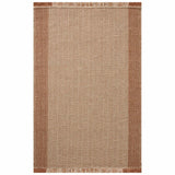Loloi Rug Sigrid SIG-04, Cinnamon/Ivory