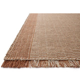 Loloi Rug Sigrid SIG-04, Cinnamon/Ivory