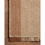 Loloi Rug Sigrid SIG-04, Cinnamon/Ivory