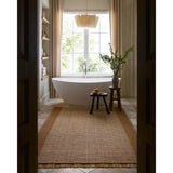 Loloi Rug Sigrid SIG-04, Cinnamon/Ivory
