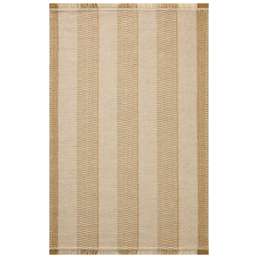 Loloi Rug Sigrid SIG-05, Yellow/Ivory