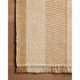Loloi Rug Sigrid SIG-05, Yellow/Ivory