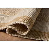 Loloi Rug Sigrid SIG-05, Yellow/Ivory