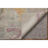 Feizy Rug Keeley C6044, Beige/Pink-Rugs1-High Fashion Home