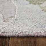Feizy Rug Keeley C6044, Beige/Pink-Rugs1-High Fashion Home