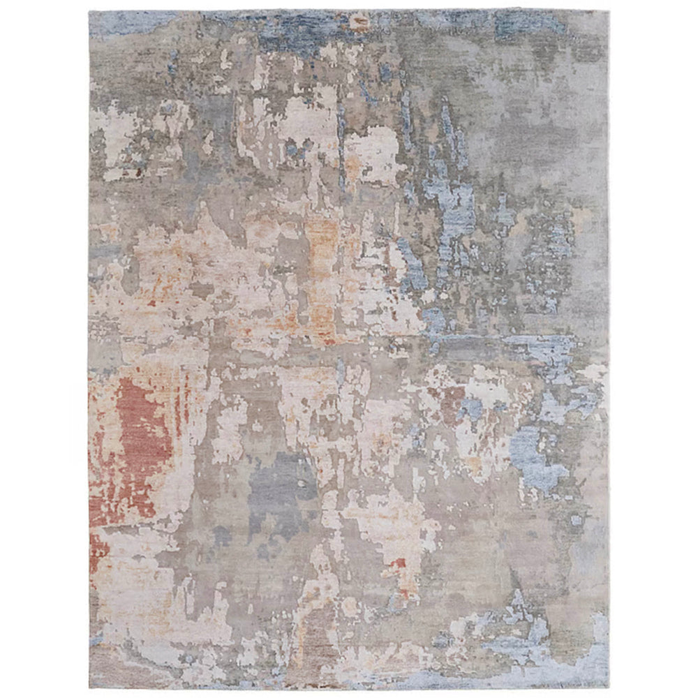 Feizy Rug Keeley C6045, Beige/Ivory-Rugs1-High Fashion Home