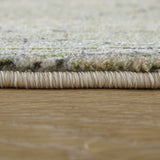 Feizy Rug Sonora 39U8F, Green/Cream-Rugs1-High Fashion Home