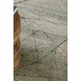 Feizy Rug Sonora 39U8F, Green/Cream-Rugs1-High Fashion Home