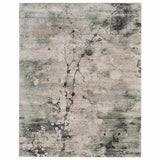 Feizy Rug Sonora 39U9F, Green/Beige-Rugs1-High Fashion Home