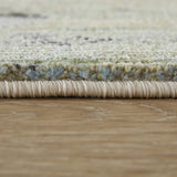 Feizy Rug Sonora 39U9F, Green/Beige-Rugs1-High Fashion Home