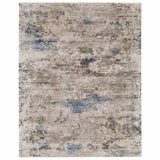 Feizy Rug Sonora 39UBF, Beige/Multi-Rugs1-High Fashion Home
