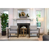 Soho Occasional Chair