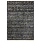 Loloi Rug Soho SOH-01, Onyx/Silver