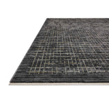 Loloi Rug Soho SOH-01, Onyx/Silver