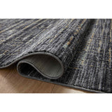 Loloi Rug Soho SOH-01, Onyx/Silver