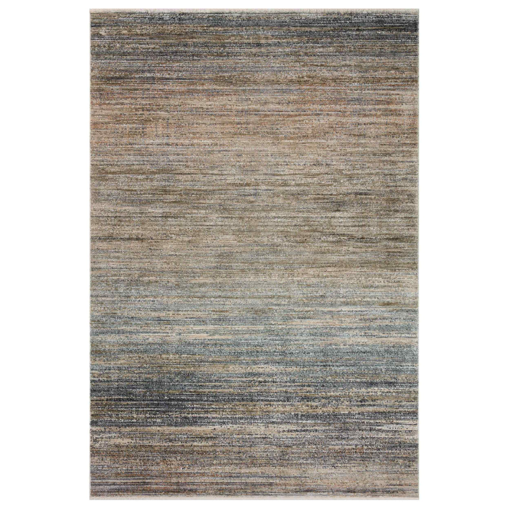 Loloi Rug Soho SOH-02, Earth Multi