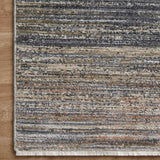 Loloi Rug Soho SOH-02, Earth Multi