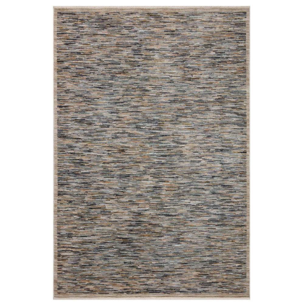 Loloi Rug Soho SOH-03, Multi/Sand