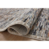 Loloi Rug Soho SOH-03, Multi/Sand