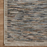 Loloi Rug Soho SOH-03, Multi/Sand