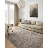 Loloi Rug Soho SOH-03, Multi/Sand