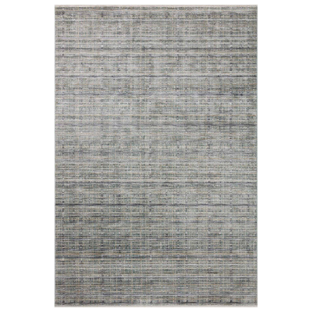 Loloi Rug Soho SOH-04, Jade/Stone