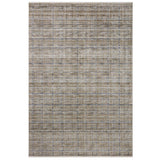 Loloi Rug Soho SOH-04, Pebble/Charcoal