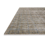 Loloi Rug Soho SOH-04, Pebble/Charcoal
