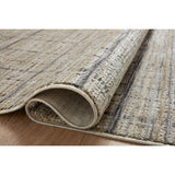 Loloi Rug Soho SOH-04, Pebble/Charcoal