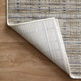 Loloi Rug Soho SOH-04, Pebble/Charcoal