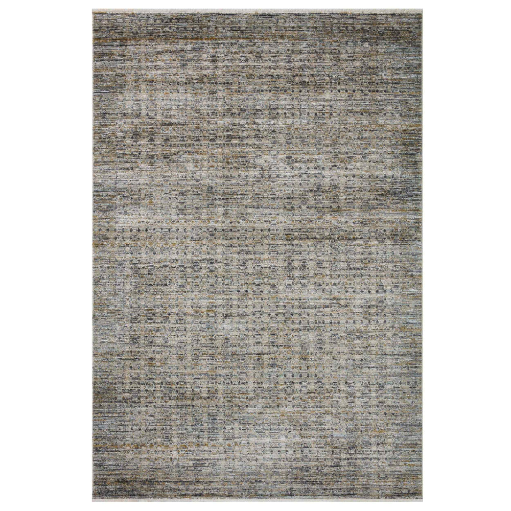 Loloi Rug Soho SOH-05, Charcoal/Multi