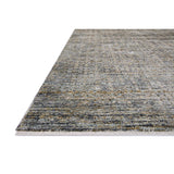 Loloi Rug Soho SOH-05, Charcoal/Multi